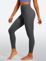 IUGA PowerTight Sculpt-Lift No Front Seam Leggings