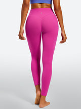 IUGA PowerTight Sculpt-Lift No Front Seam Leggings