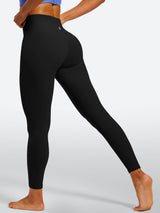 IUGA PowerTight Sculpt-Lift No Front Seam Leggings