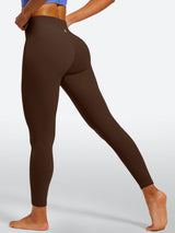IUGA PowerTight Sculpt-Lift No Front Seam Leggings