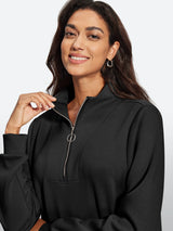 IUGA 2 Piece Outfits Wide Leg Pants Lounge Set | Affordable Yoga Leggings & Activewear by IUGA