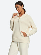 IUGA 2 Piece Outfits Wide Leg Pants Lounge Set | Affordable Yoga Leggings & Activewear by IUGA