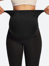 IUGA Over Belly Comfy Stretch Maternity Jeans | Affordable Yoga Leggings & Activewear by IUGA