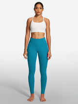 IUGA HeatLab® Fleece Lined Leggings with Pockets | Affordable Yoga Leggings & Activewear by IUGA