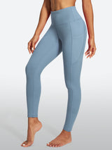 IUGA FlexTight High Waist Tummy Control Leggings With Pockets