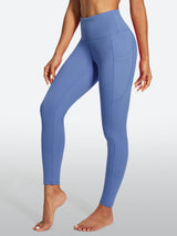 IUGA FlexTight High Waist Tummy Control Leggings With Pockets