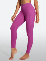 IUGA FlexTight High Waist Tummy Control Leggings With Pockets