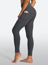 IUGA FlexTight High Waist Tummy Control Leggings With Pockets