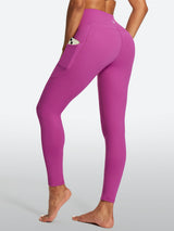 IUGA FlexTight High Waist Tummy Control Leggings With Pockets