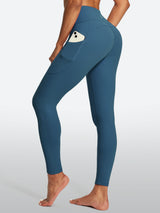 IUGA FlexTight High Waist Tummy Control Leggings With Pockets