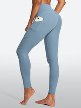 IUGA FlexTight High Waist Tummy Control Leggings With Pockets