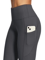 IUGA FlexTight High Waist Tummy Control Leggings With Pockets