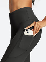 IUGA FlexTight High Waist Tummy Control Leggings With Pockets