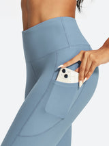 IUGA FlexTight High Waist Tummy Control Leggings With Pockets