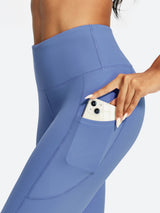 IUGA FlexTight High Waist Tummy Control Leggings With Pockets