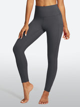 IUGA FlexTight High Waist Tummy Control Leggings With Pockets