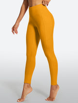 IUGA FlexTight High Waist Tummy Control Leggings With Pockets