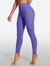 IUGA FlexTight High Waist Tummy Control Leggings With Pockets