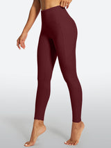 IUGA FlexTight High Waist Tummy Control Leggings With Pockets