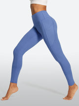 IUGA FlexTight High Waist Tummy Control Leggings With Pockets