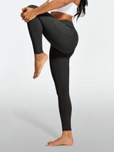 IUGA FlexTight High Waist Tummy Control Leggings With Pockets