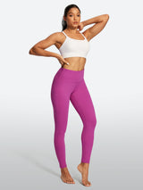 IUGA FlexTight High Waist Tummy Control Leggings With Pockets