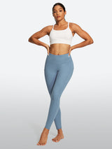 IUGA FlexTight High Waist Tummy Control Leggings With Pockets