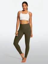 IUGA FlexTight High Waist Tummy Control Leggings With Pockets