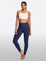 IUGA FlexTight High Waist Tummy Control Leggings With Pockets