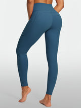 IUGA FlexTight High Waist Tummy Control Leggings With Pockets