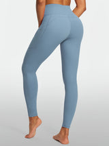 IUGA FlexTight High Waist Tummy Control Leggings With Pockets