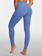 IUGA FlexTight High Waist Tummy Control Leggings With Pockets