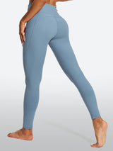 IUGA FlexTight High Waist Tummy Control Leggings With Pockets