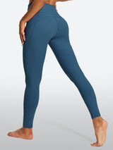 IUGA FlexTight High Waist Tummy Control Leggings With Pockets