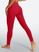 IUGA HeatLab® Fleece Lined Leggings with Pockets | Affordable Yoga Leggings & Activewear by IUGA