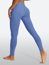 IUGA FlexTight High Waist Tummy Control Leggings With Pockets