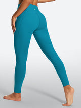 IUGA HeatLab® Fleece Lined Leggings with Pockets | Affordable Yoga Leggings & Activewear by IUGA