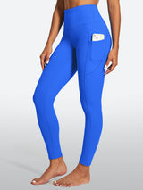 IUGA FlexTight High Waist Tummy Control Leggings With Pockets