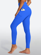 IUGA FlexTight High Waist Tummy Control Leggings With Pockets