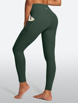 IUGA FlexTight High Waist Tummy Control Leggings With Pockets