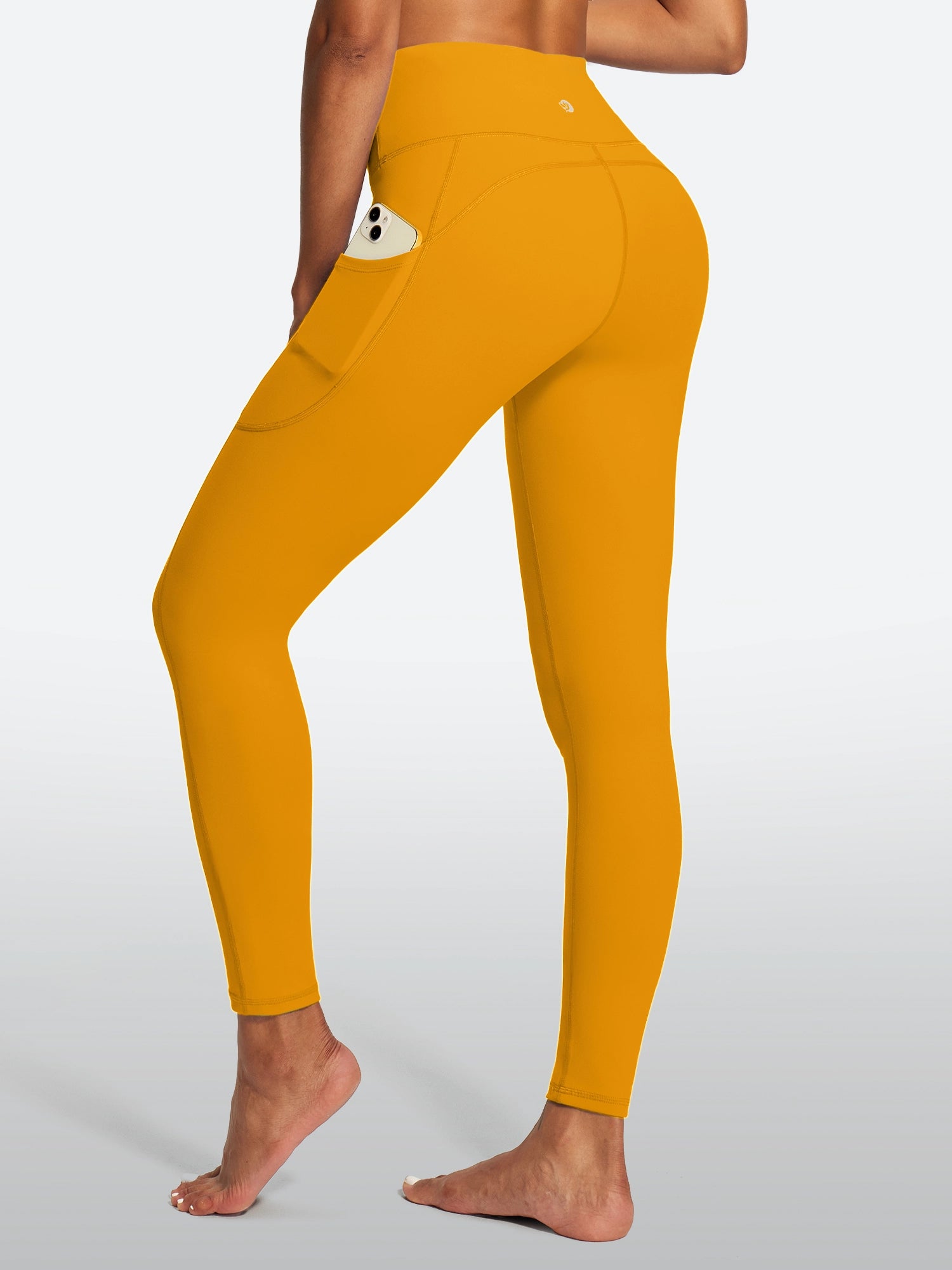 IUGA FlexTight High Waist Tummy Control Leggings With Pockets