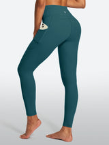 IUGA FlexTight High Waist Tummy Control Leggings With Pockets