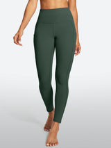 IUGA FlexTight High Waist Tummy Control Leggings With Pockets