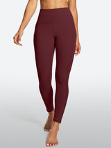 IUGA FlexTight High Waist Tummy Control Leggings With Pockets