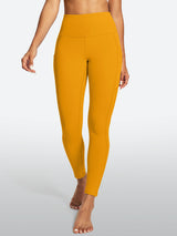 IUGA FlexTight High Waist Tummy Control Leggings With Pockets