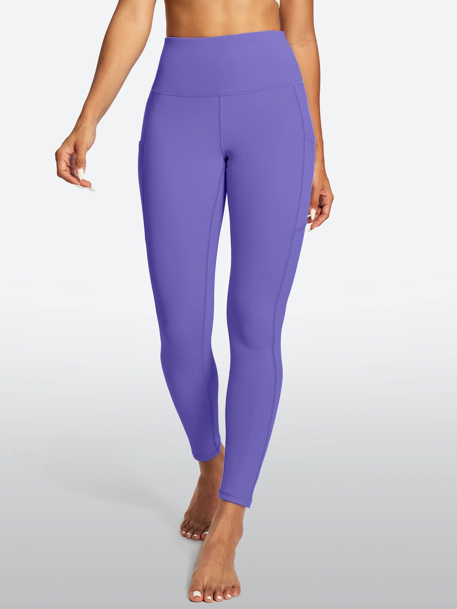 IUGA FlexTight High Waist Tummy Control Leggings With Pockets