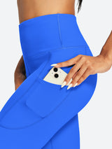 IUGA FlexTight High Waist Tummy Control Leggings With Pockets