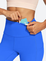 IUGA FlexTight High Waist Tummy Control Leggings With Pockets