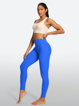 IUGA FlexTight High Waist Tummy Control Leggings With Pockets