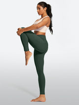 IUGA FlexTight High Waist Tummy Control Leggings With Pockets